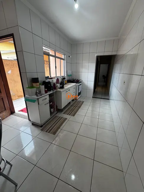 Casa com 3 quartos à venda, 12m2 em Parque das Américas, Maua - SP - imagem 7 Foto 7 de Casa com 3 quartos à venda, 12m2 em Parque das Américas, Maua - SP