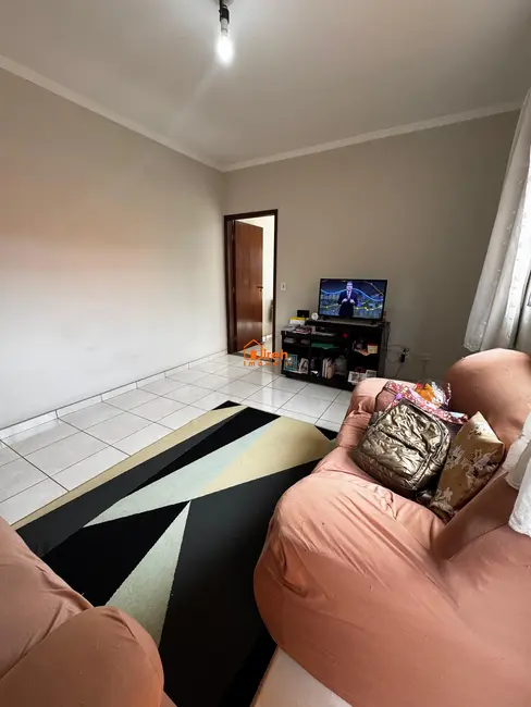 Casa com 3 quartos à venda, 12m2 em Parque das Américas, Maua - SP - imagem 4 Foto 4 de Casa com 3 quartos à venda, 12m2 em Parque das Américas, Maua - SP