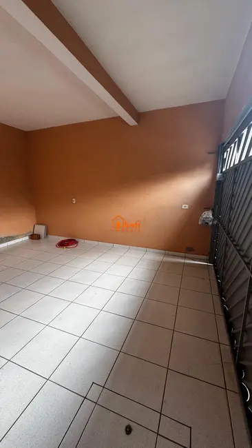 Casa com 3 quartos à venda, 12m2 em Parque das Américas, Maua - SP - imagem 2 Foto 2 de Casa com 3 quartos à venda, 12m2 em Parque das Américas, Maua - SP