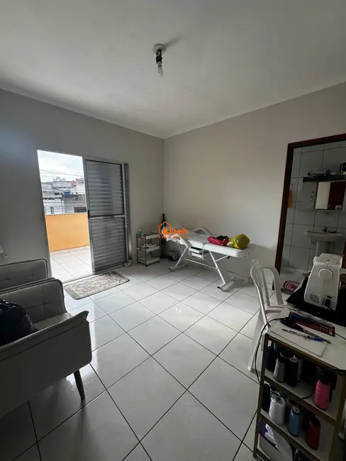 Casa com 3 quartos à venda, 12m2 em Parque das Américas, Maua - SP - imagem 9 Foto 9 de Casa com 3 quartos à venda, 12m2 em Parque das Américas, Maua - SP