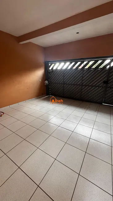 Casa com 3 quartos à venda, 12m2 em Parque das Américas, Maua - SP - imagem 3 Foto 3 de Casa com 3 quartos à venda, 12m2 em Parque das Américas, Maua - SP