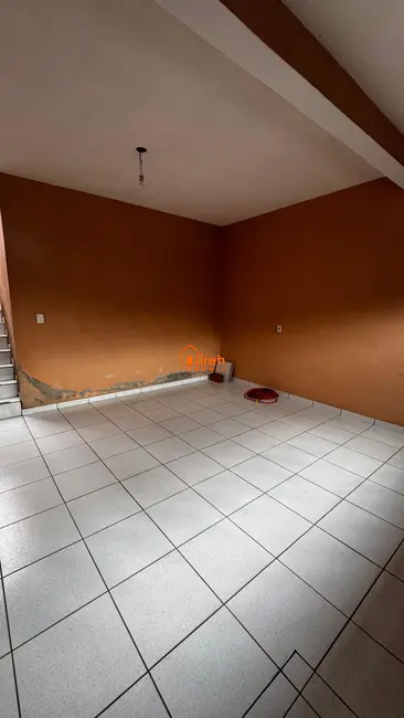 Casa com 3 quartos à venda, 12m2 em Parque das Américas, Maua - SP - imagem 1 Foto 1 de Casa com 3 quartos à venda, 12m2 em Parque das Américas, Maua - SP