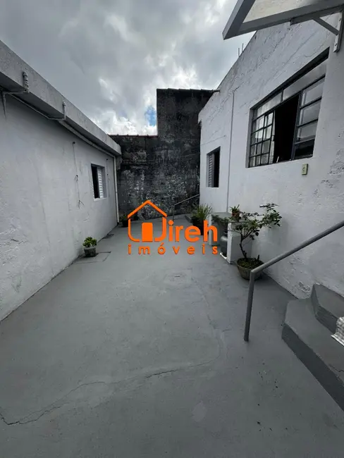 Casa com 5 quartos à venda, 130m2 em Jardim Anchieta, Maua - SP - imagem 2 Foto 2 de Casa com 5 quartos à venda, 130m2 em Jardim Anchieta, Maua - SP