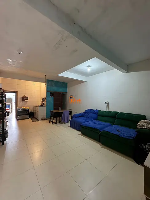 Foto 4 de Sobrado com 2 quartos à venda, 350m2 em Represa, Ribeirao Pires - SP