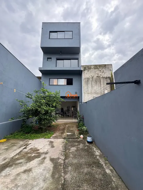 Foto 1 de Sobrado com 2 quartos à venda, 350m2 em Represa, Ribeirao Pires - SP