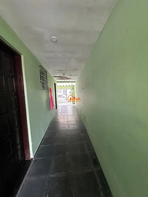 Foto 5 de Sobrado com 3 quartos à venda, 173m2 em Jardim Anchieta, Maua - SP
