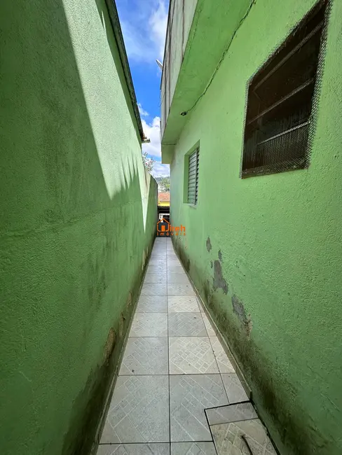 Foto 7 de Sobrado com 3 quartos à venda, 173m2 em Jardim Anchieta, Maua - SP