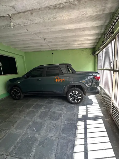 Foto 3 de Sobrado com 3 quartos à venda, 173m2 em Jardim Anchieta, Maua - SP