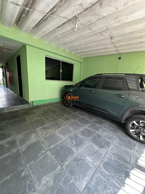 Foto 4 de Sobrado com 3 quartos à venda, 173m2 em Jardim Anchieta, Maua - SP