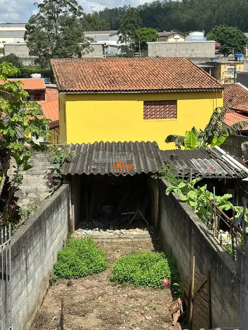 Foto 2 de Sobrado com 3 quartos à venda, 173m2 em Jardim Anchieta, Maua - SP