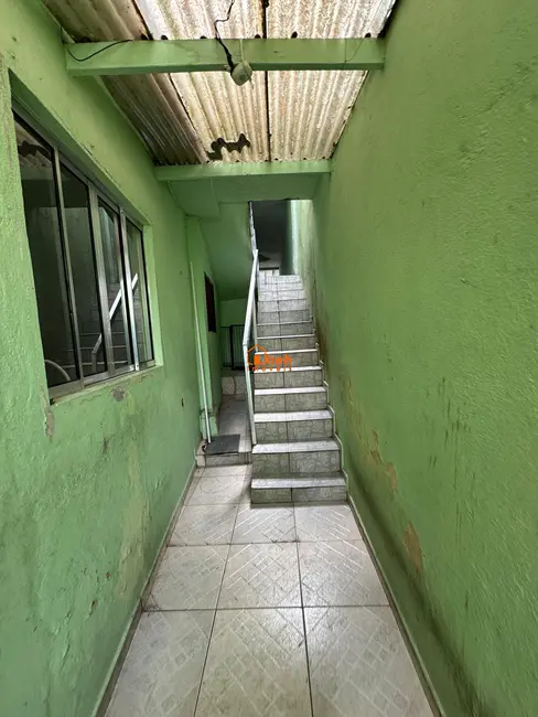Foto 6 de Sobrado com 3 quartos à venda, 173m2 em Jardim Anchieta, Maua - SP