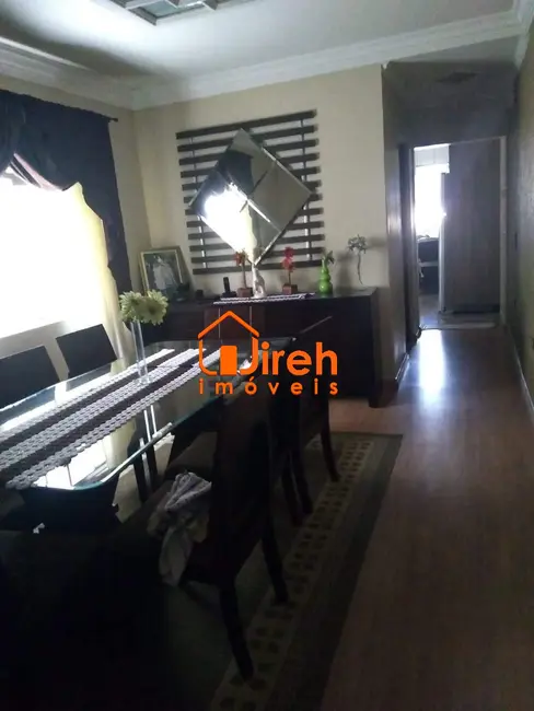Sobrado com 3 quartos à venda em Jardim Estrela, Maua - SP - imagem 3 Foto 3 de Sobrado com 3 quartos à venda em Jardim Estrela, Maua - SP