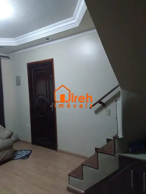 Sobrado com 3 quartos à venda em Jardim Estrela, Maua - SP - imagem 4 Foto 4 de Sobrado com 3 quartos à venda em Jardim Estrela, Maua - SP
