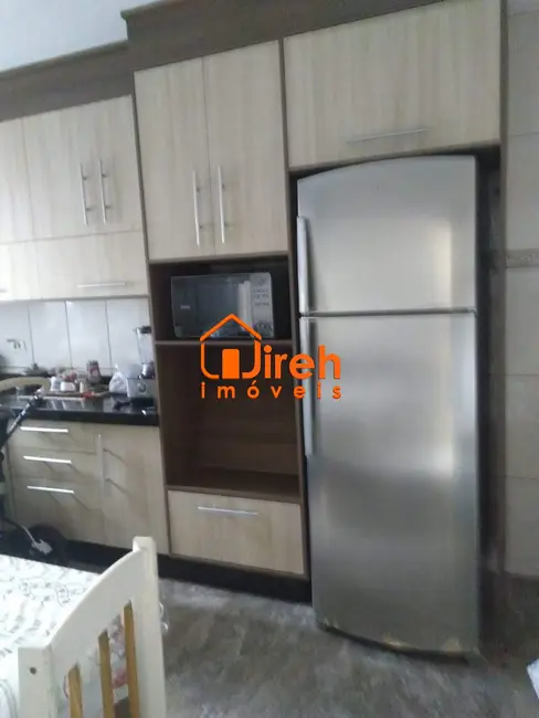 Sobrado com 3 quartos à venda em Jardim Estrela, Maua - SP - imagem 7 Foto 7 de Sobrado com 3 quartos à venda em Jardim Estrela, Maua - SP