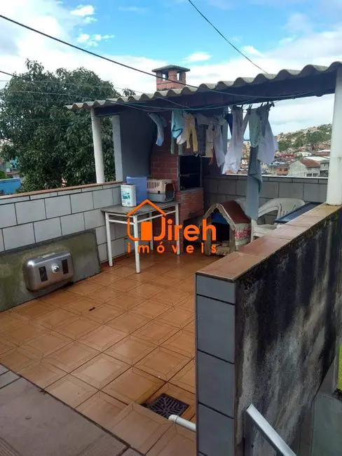 Sobrado com 3 quartos à venda em Jardim Estrela, Maua - SP - imagem 8 Foto 8 de Sobrado com 3 quartos à venda em Jardim Estrela, Maua - SP