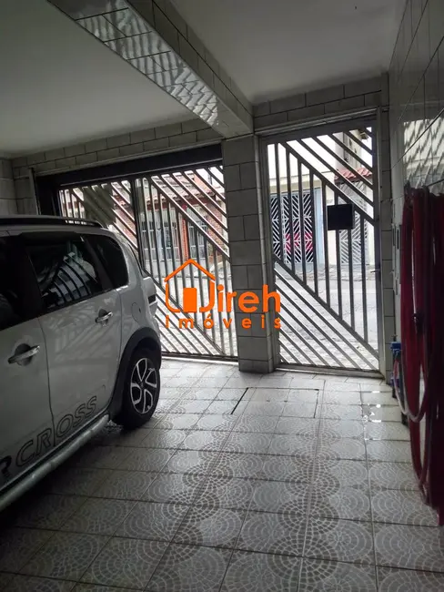 Sobrado com 3 quartos à venda em Jardim Estrela, Maua - SP - imagem 1 Foto 1 de Sobrado com 3 quartos à venda em Jardim Estrela, Maua - SP