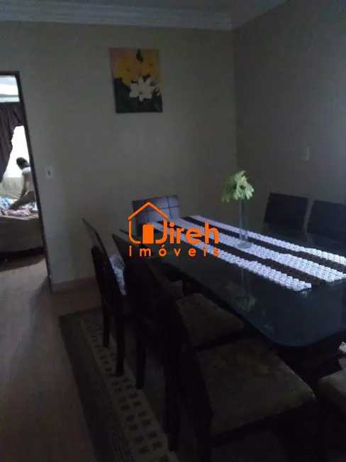 Sobrado com 3 quartos à venda em Jardim Estrela, Maua - SP - imagem 5 Foto 5 de Sobrado com 3 quartos à venda em Jardim Estrela, Maua - SP