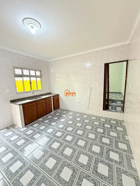 Casa com 2 quartos à venda, 144m2 em Parque Alvorada, Maua - SP - imagem 4 Foto 4 de Casa com 2 quartos à venda, 144m2 em Parque Alvorada, Maua - SP