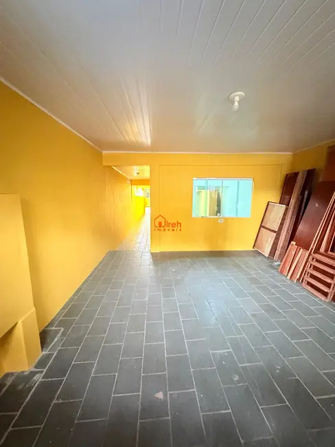 Casa com 2 quartos à venda, 144m2 em Parque Alvorada, Maua - SP - imagem 1 Foto 1 de Casa com 2 quartos à venda, 144m2 em Parque Alvorada, Maua - SP