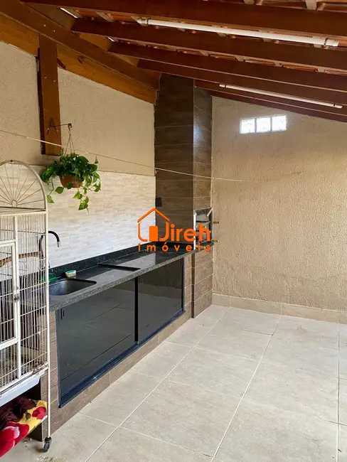 Sobrado com 2 quartos à venda, 80m2 em Jardim Bom Recanto, Maua - SP - imagem 6 Foto 6 de Sobrado com 2 quartos à venda, 80m2 em Jardim Bom Recanto, Maua - SP