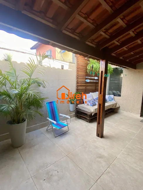 Sobrado com 2 quartos à venda, 80m2 em Jardim Bom Recanto, Maua - SP - imagem 1 Foto 1 de Sobrado com 2 quartos à venda, 80m2 em Jardim Bom Recanto, Maua - SP