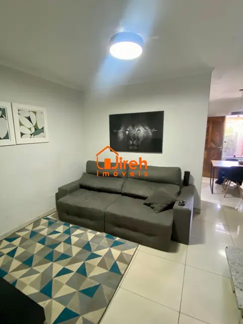 Sobrado com 2 quartos à venda, 80m2 em Jardim Bom Recanto, Maua - SP - imagem 9 Foto 9 de Sobrado com 2 quartos à venda, 80m2 em Jardim Bom Recanto, Maua - SP