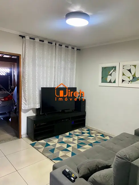 Sobrado com 2 quartos à venda, 80m2 em Jardim Bom Recanto, Maua - SP - imagem 8 Foto 8 de Sobrado com 2 quartos à venda, 80m2 em Jardim Bom Recanto, Maua - SP