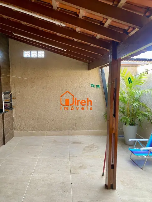 Sobrado com 2 quartos à venda, 80m2 em Jardim Bom Recanto, Maua - SP - imagem 7 Foto 7 de Sobrado com 2 quartos à venda, 80m2 em Jardim Bom Recanto, Maua - SP