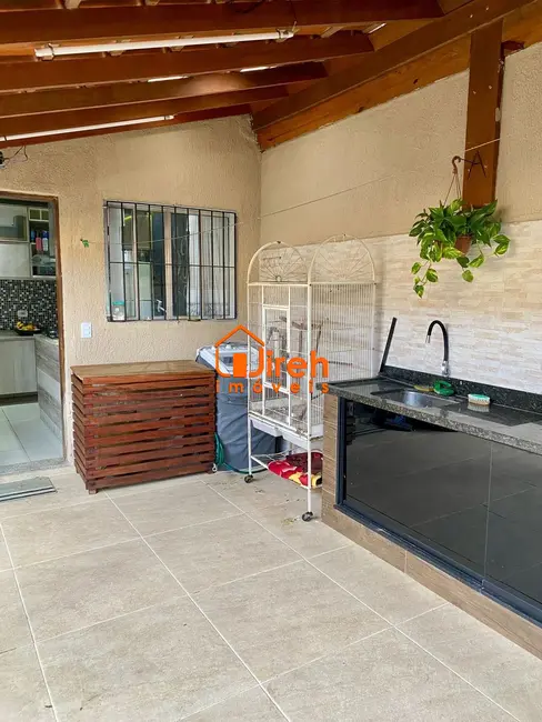 Sobrado com 2 quartos à venda, 80m2 em Jardim Bom Recanto, Maua - SP - imagem 5 Foto 5 de Sobrado com 2 quartos à venda, 80m2 em Jardim Bom Recanto, Maua - SP
