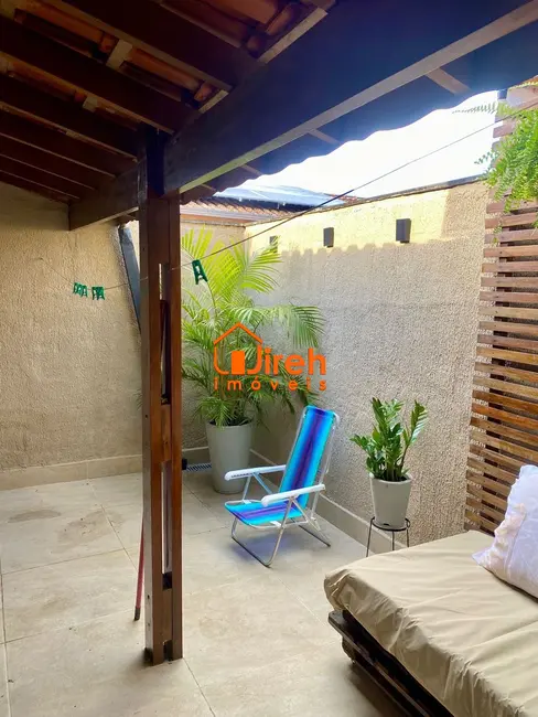 Sobrado com 2 quartos à venda, 80m2 em Jardim Bom Recanto, Maua - SP - imagem 4 Foto 4 de Sobrado com 2 quartos à venda, 80m2 em Jardim Bom Recanto, Maua - SP