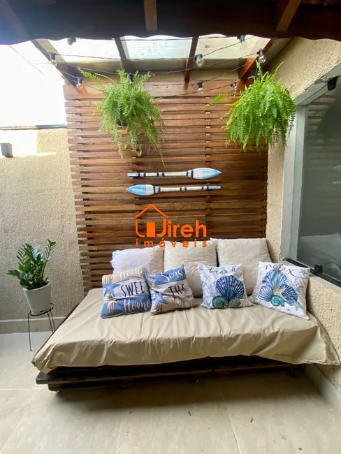 Sobrado com 2 quartos à venda, 80m2 em Jardim Bom Recanto, Maua - SP - imagem 3 Foto 3 de Sobrado com 2 quartos à venda, 80m2 em Jardim Bom Recanto, Maua - SP