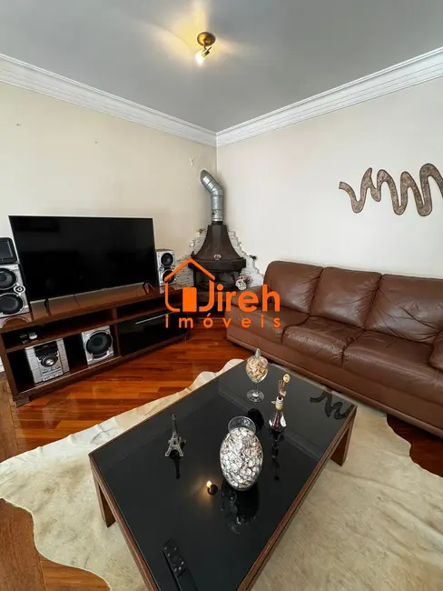 Foto 5 de Apartamento com 3 quartos à venda, 170m2 em Jardim Pedroso, Maua - SP