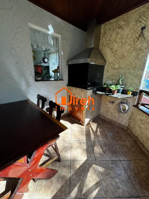 Foto 4 de Apartamento com 3 quartos à venda, 170m2 em Jardim Pedroso, Maua - SP