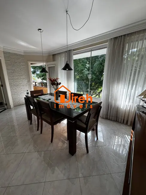 Foto 1 de Apartamento com 3 quartos à venda, 170m2 em Jardim Pedroso, Maua - SP