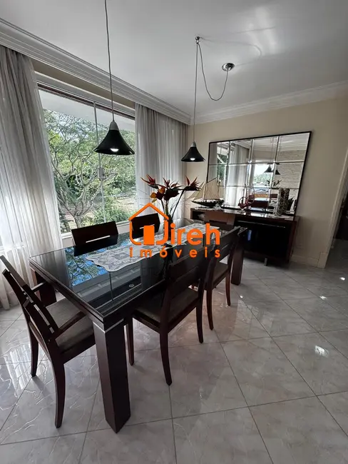 Foto 8 de Apartamento com 3 quartos à venda, 170m2 em Jardim Pedroso, Maua - SP