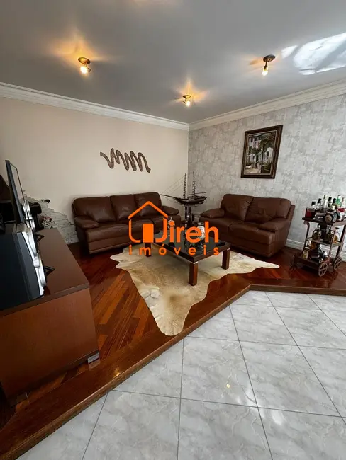 Foto 7 de Apartamento com 3 quartos à venda, 170m2 em Jardim Pedroso, Maua - SP