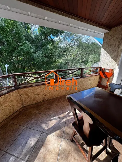 Foto 3 de Apartamento com 3 quartos à venda, 170m2 em Jardim Pedroso, Maua - SP