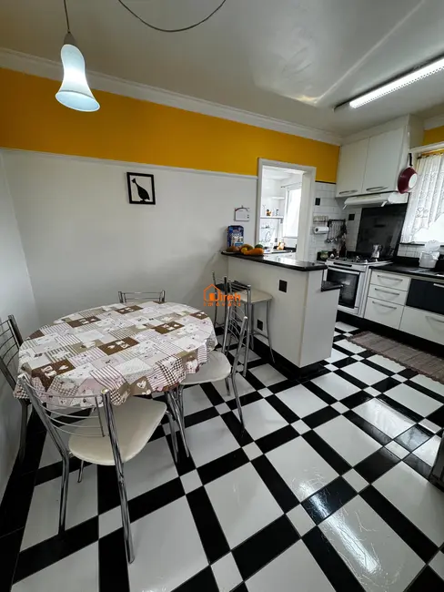 Foto 9 de Apartamento com 3 quartos à venda, 170m2 em Jardim Pedroso, Maua - SP