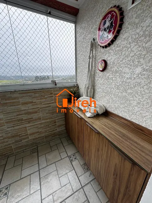Foto 7 de Apartamento com 2 quartos à venda, 65m2 em Vila Morelli, Maua - SP