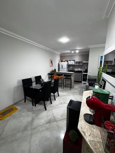 Foto 1 de Apartamento com 2 quartos à venda, 65m2 em Vila Morelli, Maua - SP
