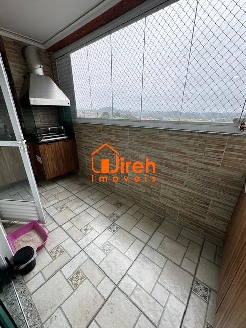 Foto 4 de Apartamento com 2 quartos à venda, 65m2 em Vila Morelli, Maua - SP