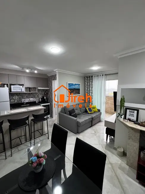 Foto 2 de Apartamento com 2 quartos à venda, 65m2 em Vila Morelli, Maua - SP