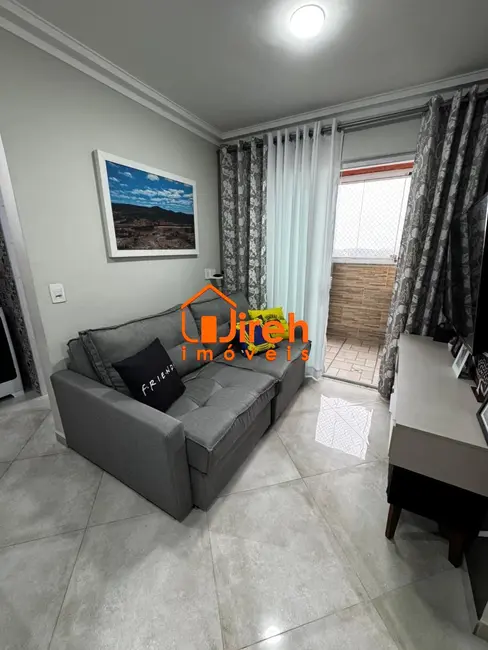 Foto 8 de Apartamento com 2 quartos à venda, 65m2 em Vila Morelli, Maua - SP