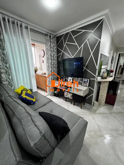 Foto 9 de Apartamento com 2 quartos à venda, 65m2 em Vila Morelli, Maua - SP