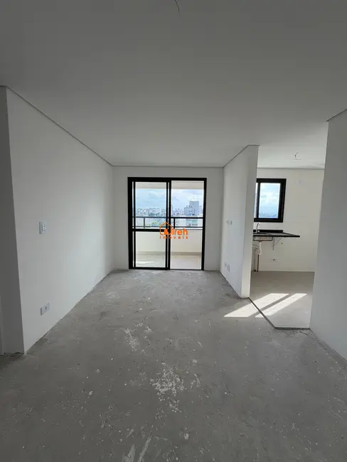 Foto 3 de Apartamento com 2 quartos à venda, 57m2 em Vila Bocaina, Maua - SP