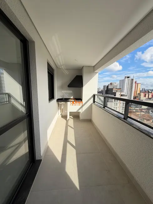 Foto 6 de Apartamento com 2 quartos à venda, 57m2 em Vila Bocaina, Maua - SP