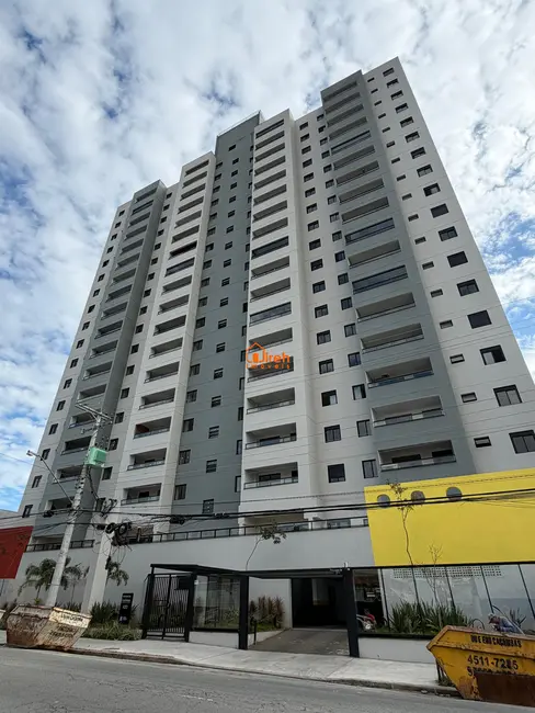 Foto 1 de Apartamento com 2 quartos à venda, 57m2 em Vila Bocaina, Maua - SP