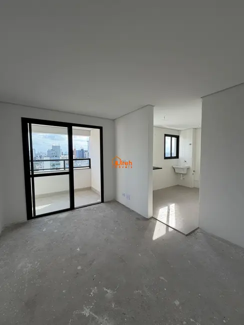 Foto 9 de Apartamento com 2 quartos à venda, 57m2 em Vila Bocaina, Maua - SP