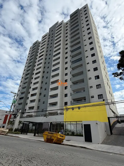 Foto 2 de Apartamento com 2 quartos à venda, 57m2 em Vila Bocaina, Maua - SP