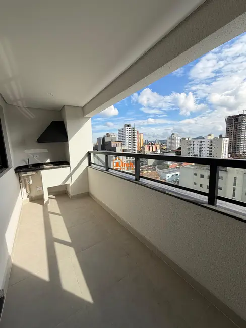 Foto 5 de Apartamento com 2 quartos à venda, 57m2 em Vila Bocaina, Maua - SP